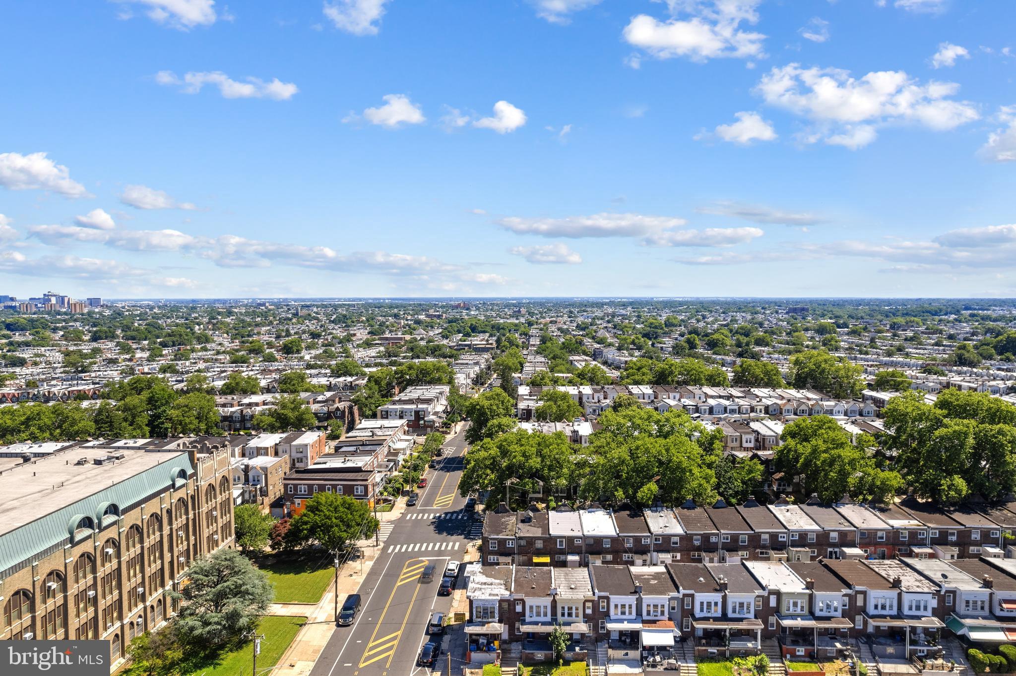 OVERBROOK - Residential