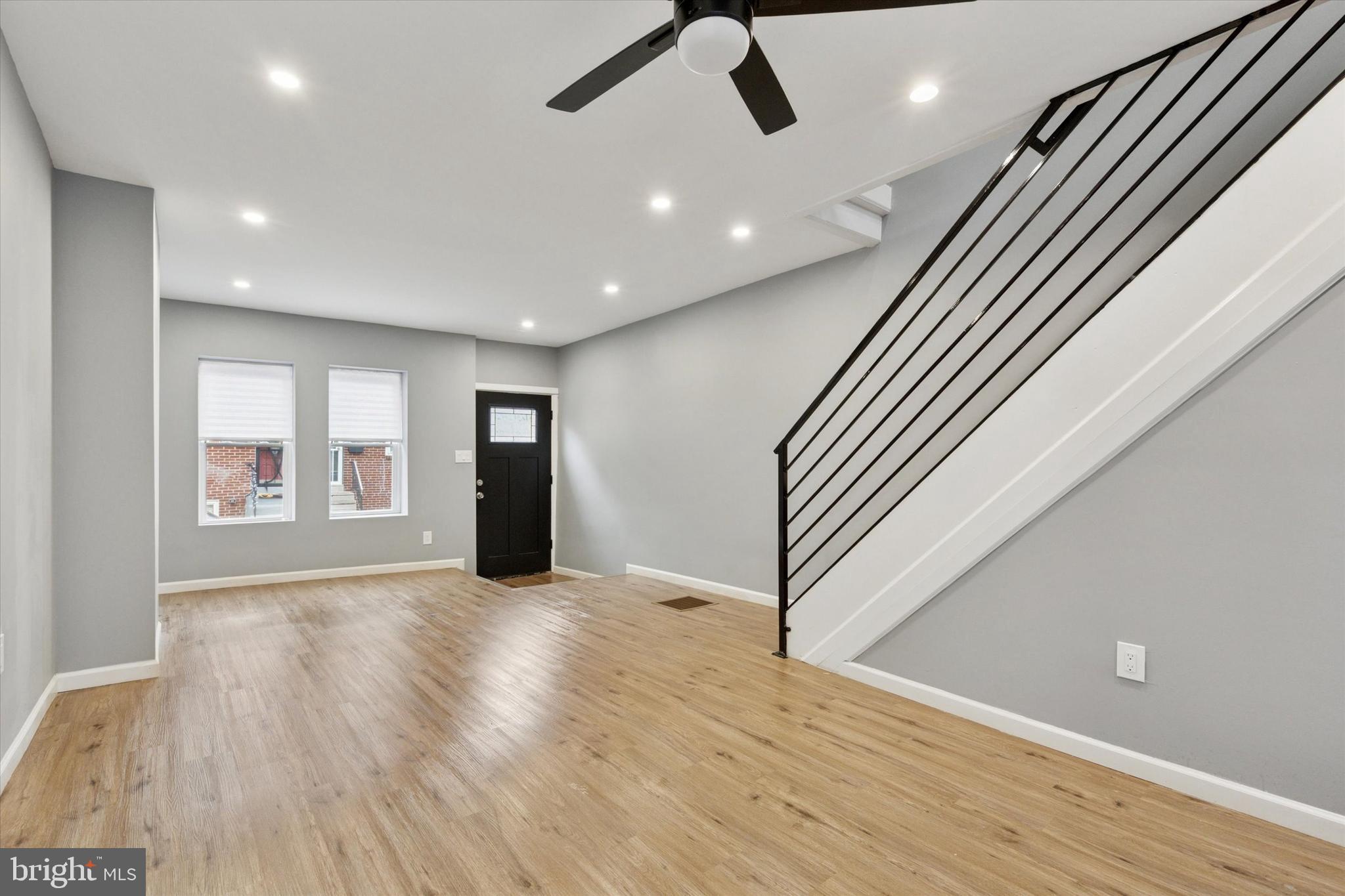 POINT BREEZE - Residential