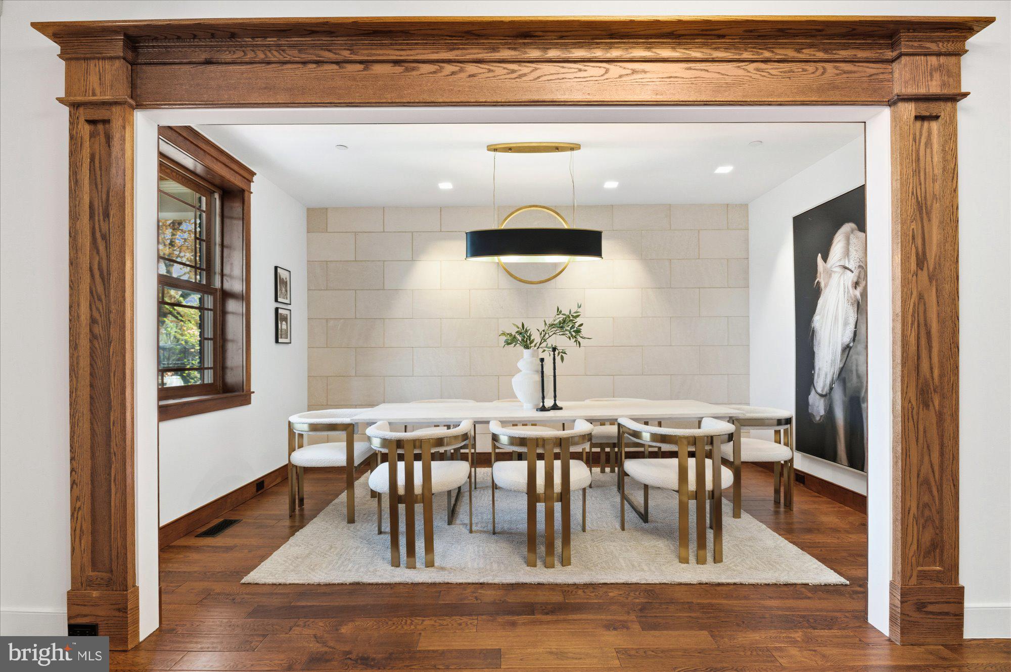 CAPITOL HILL - Residential