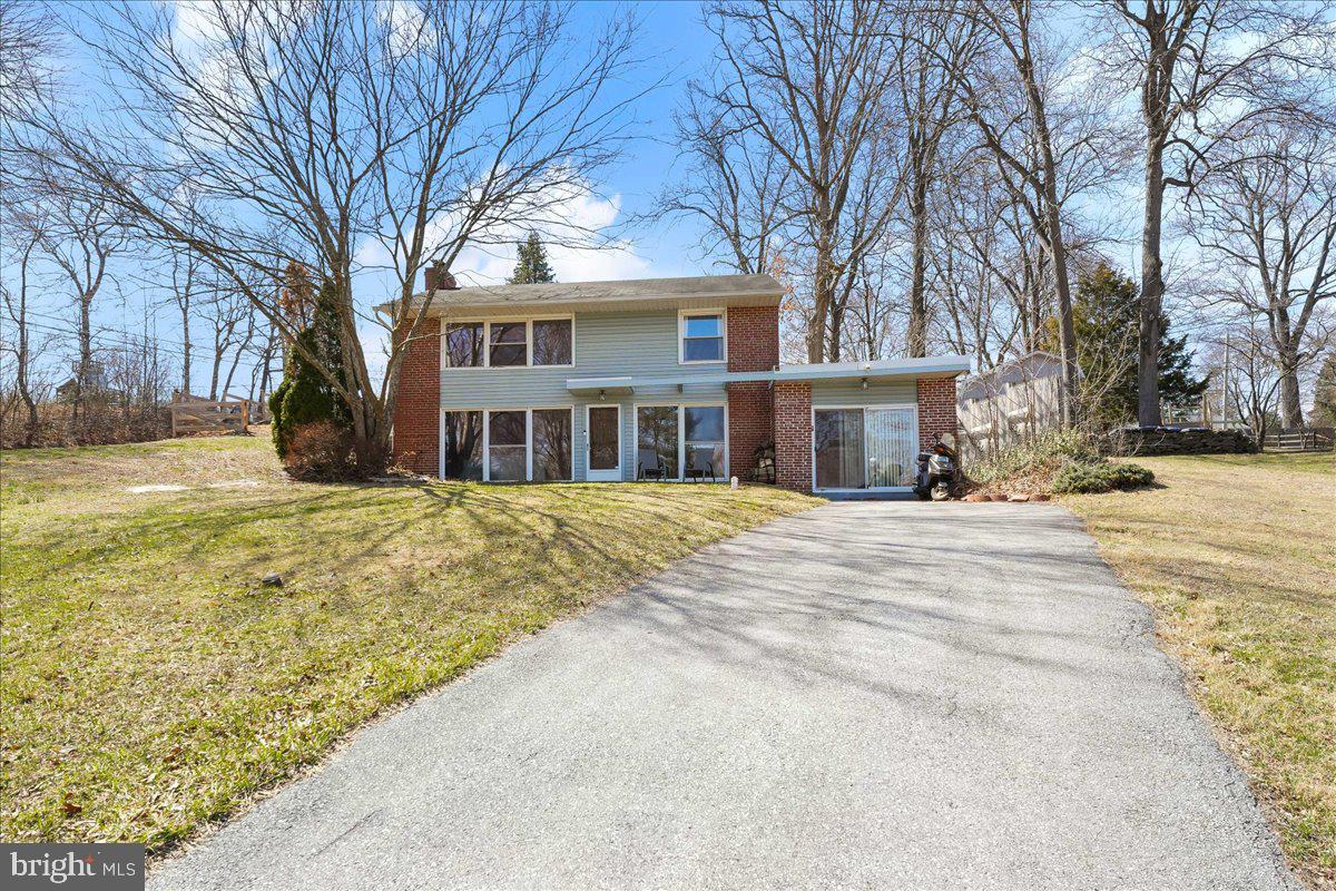 HIGH MEADOW - Residential