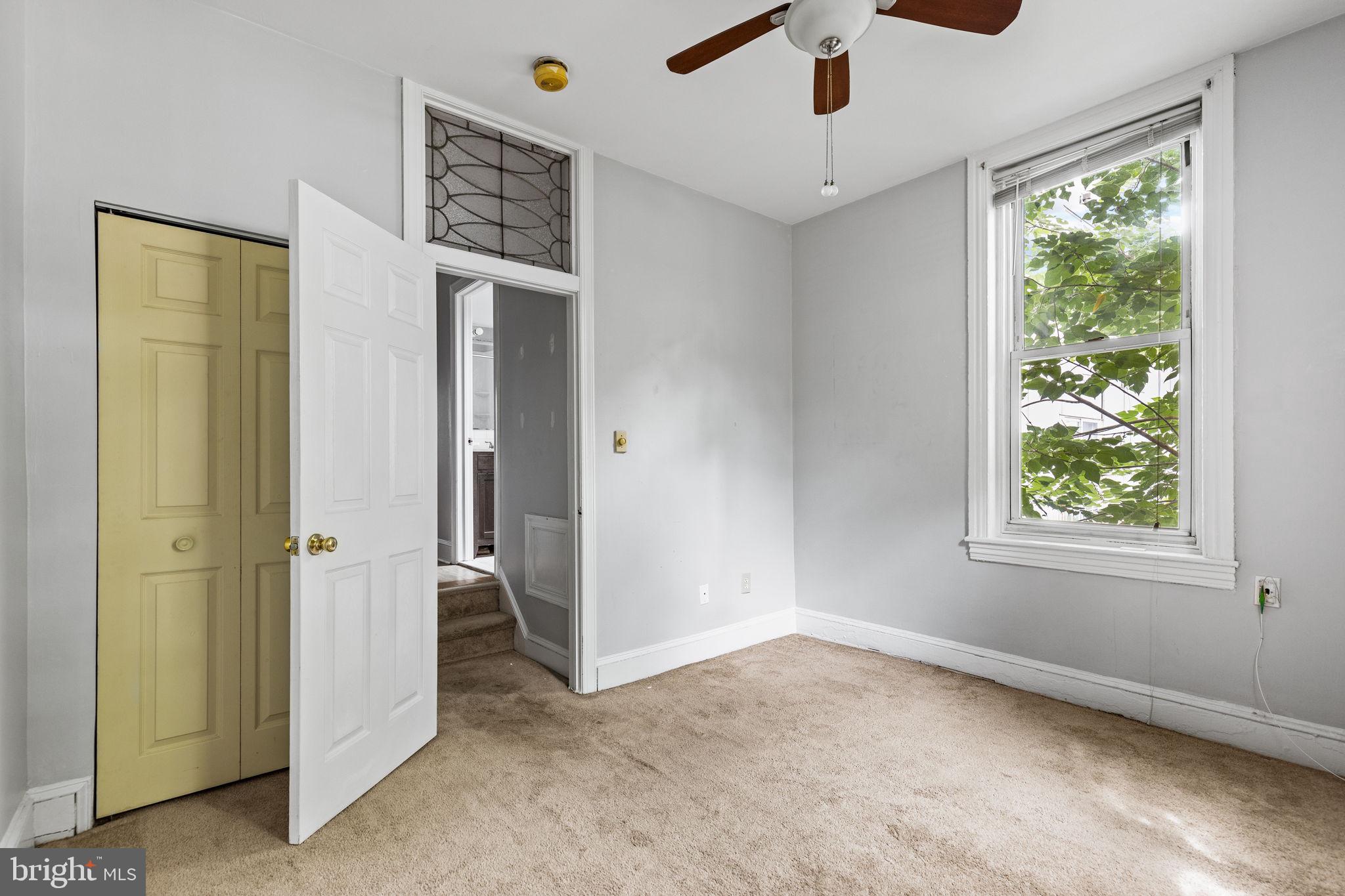 WASHINGTON SQ WEST - Residential Income