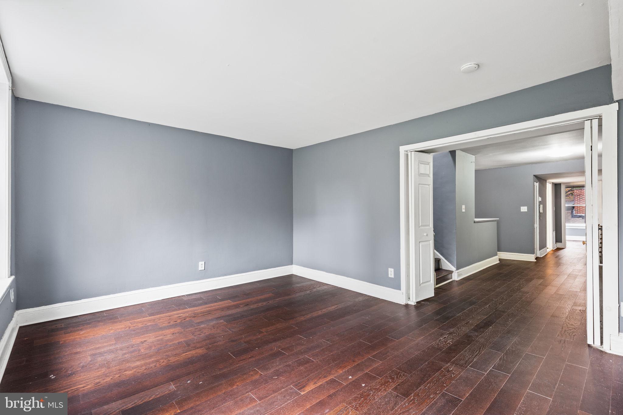 WASHINGTON SQ WEST - Residential Income