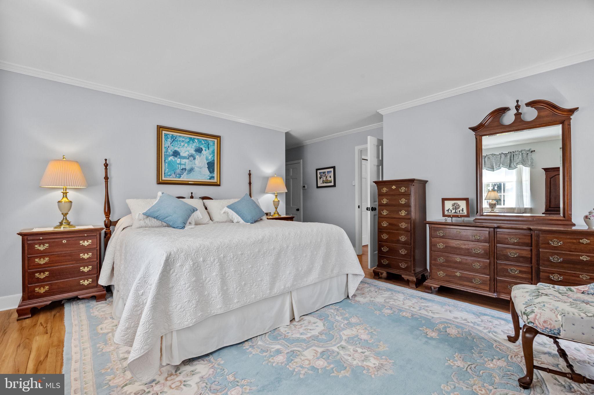 HUNTINGDON VALLEY - Residential
