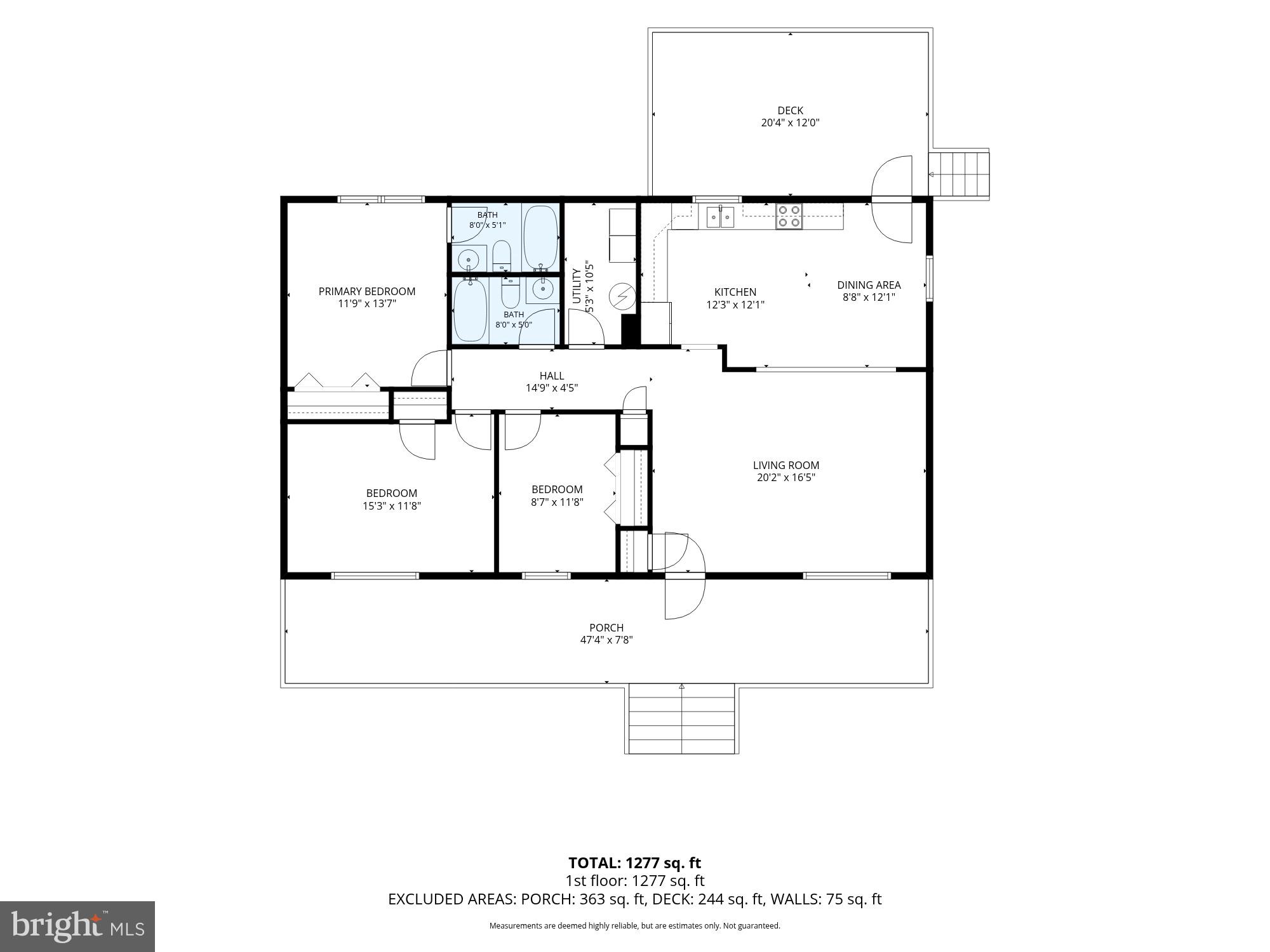 DAWN - Residential