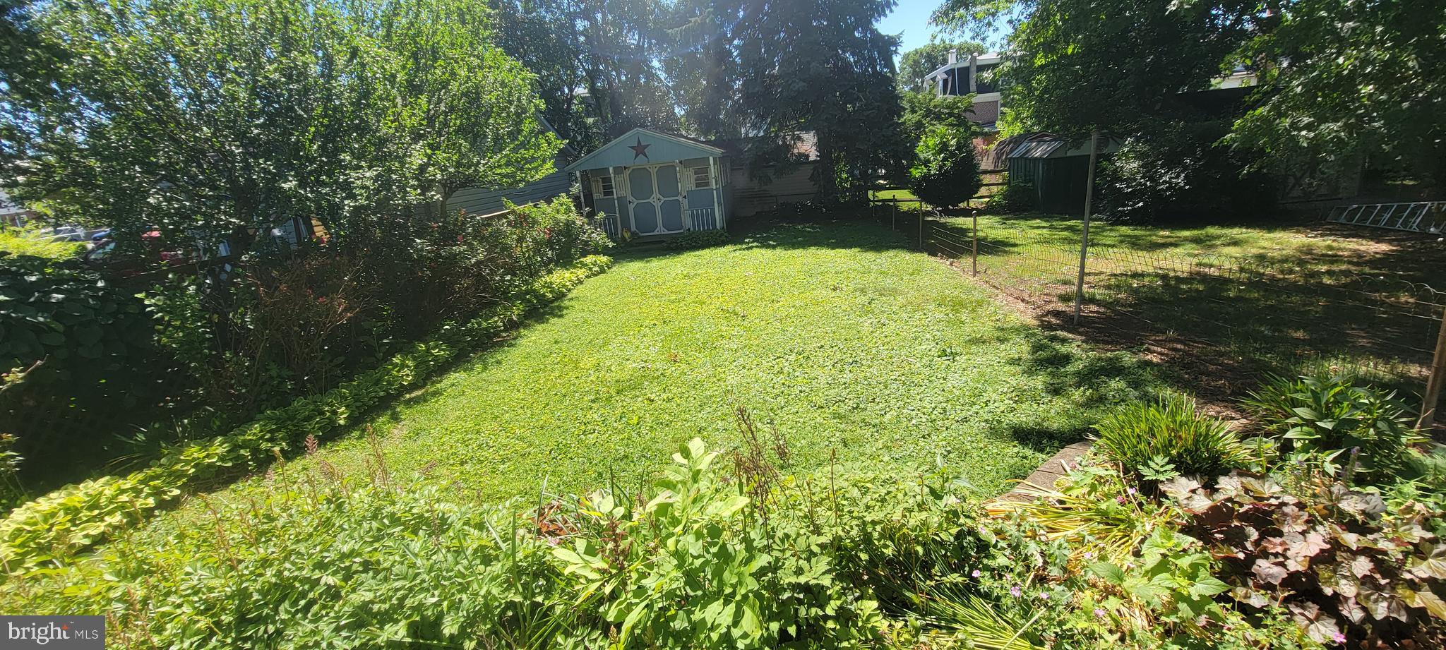 CHELTENHAM VIL - Residential