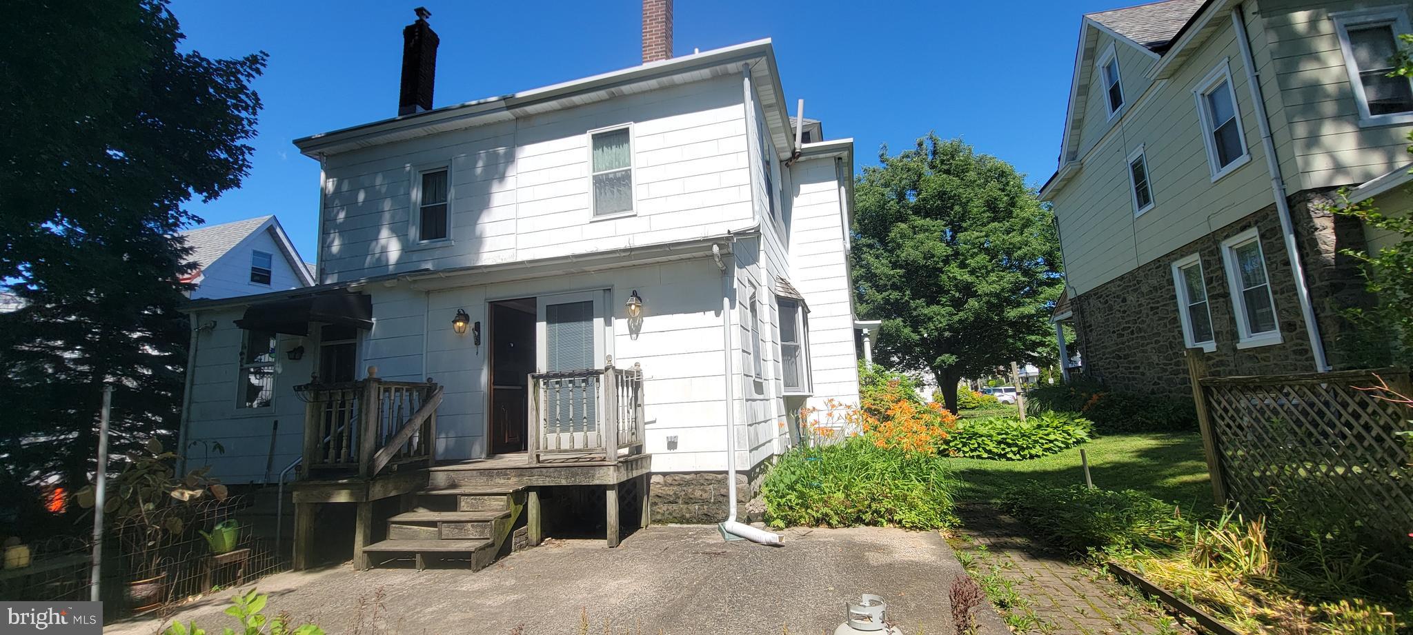 CHELTENHAM VIL - Residential