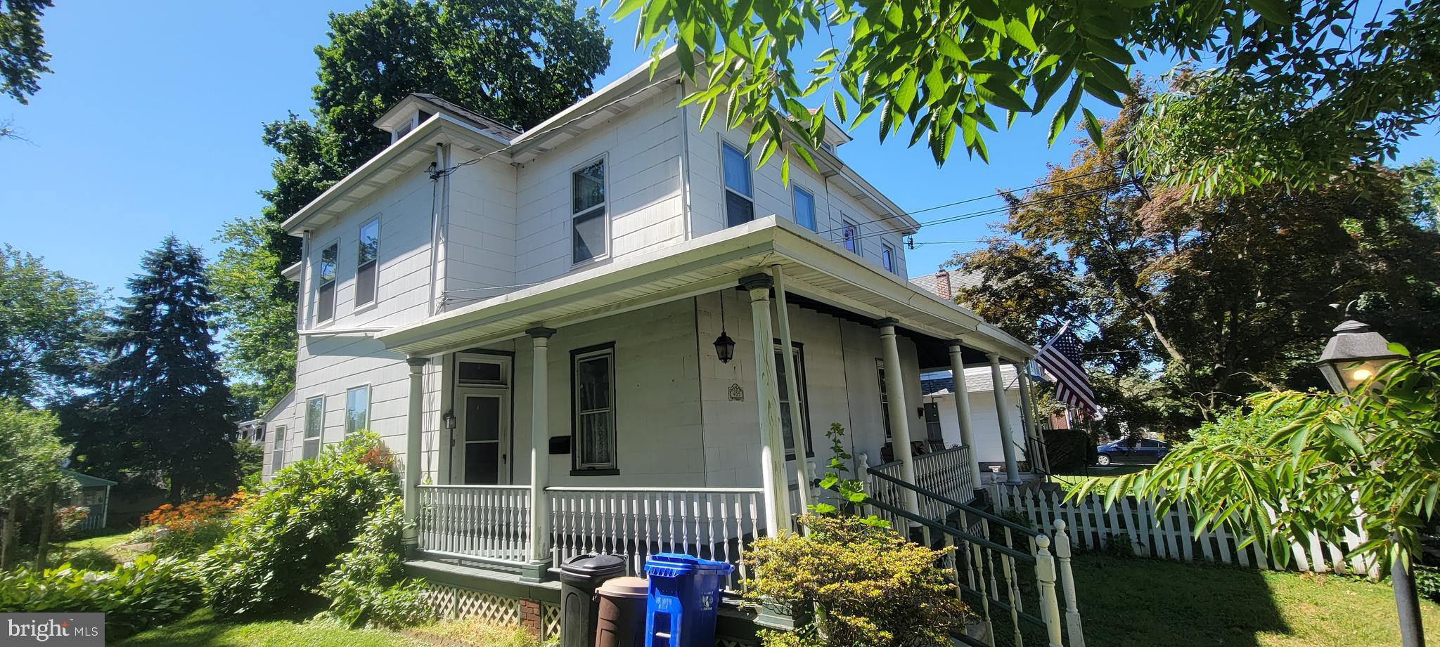 CHELTENHAM VIL - Residential