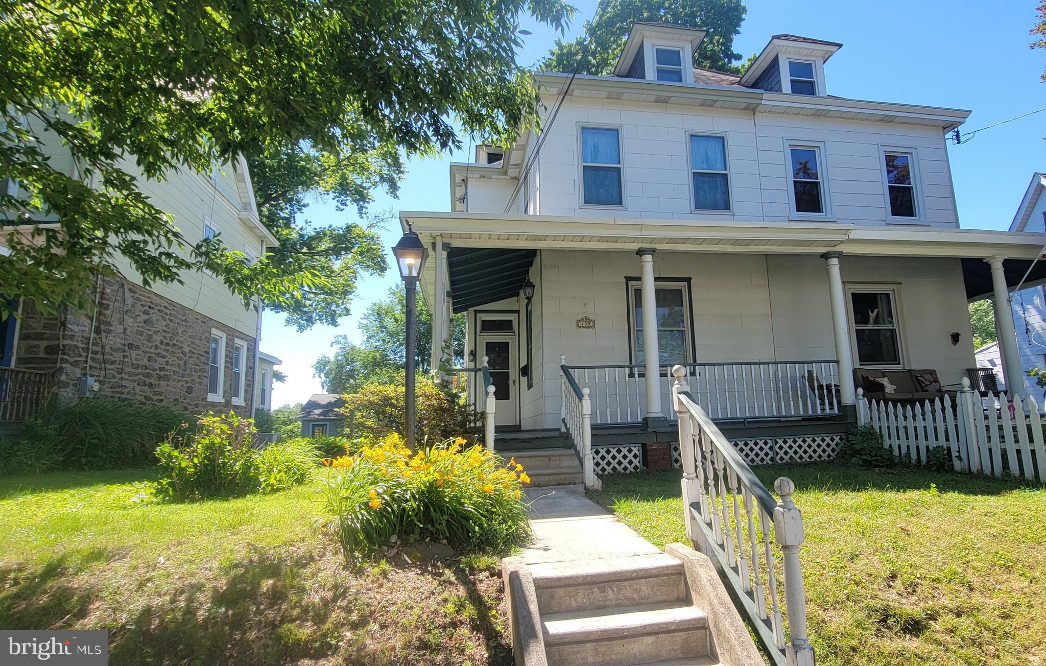 CHELTENHAM VIL - Residential