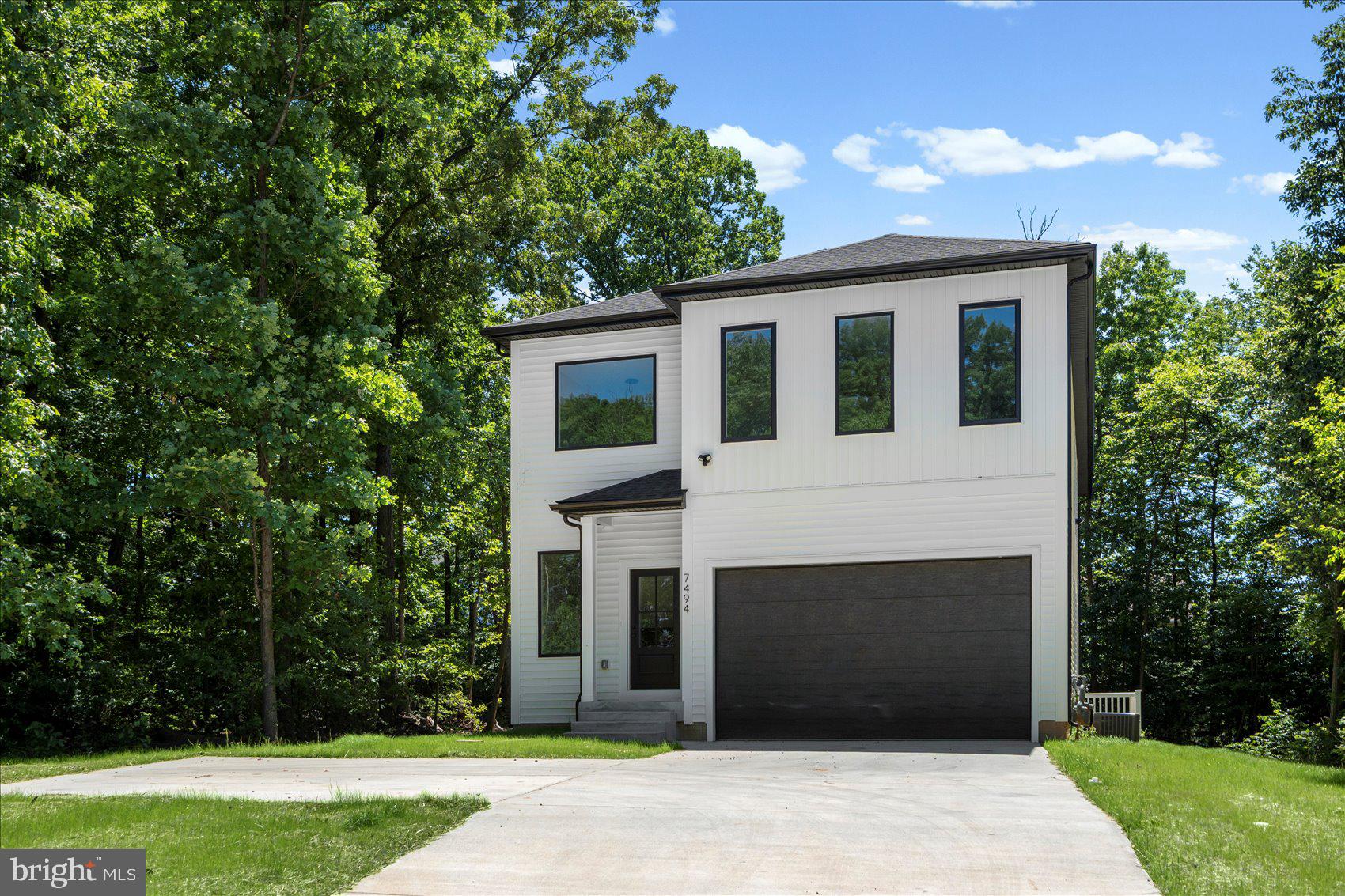 GUM SPRING FARMS - Residential