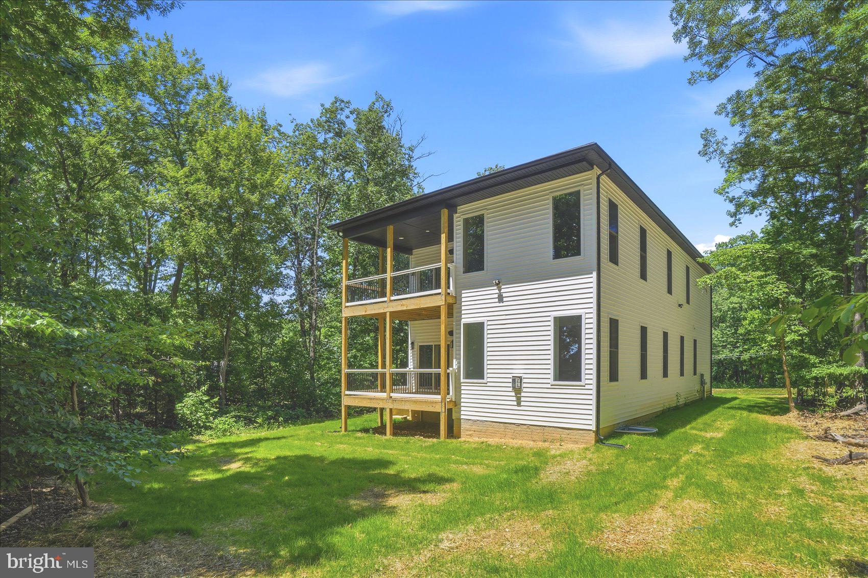 GUM SPRING FARMS - Residential