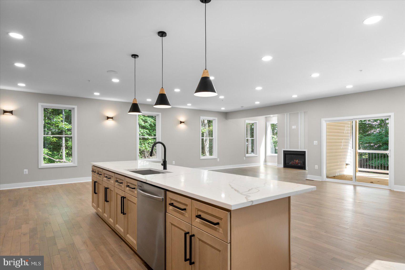 GUM SPRING FARMS - Residential