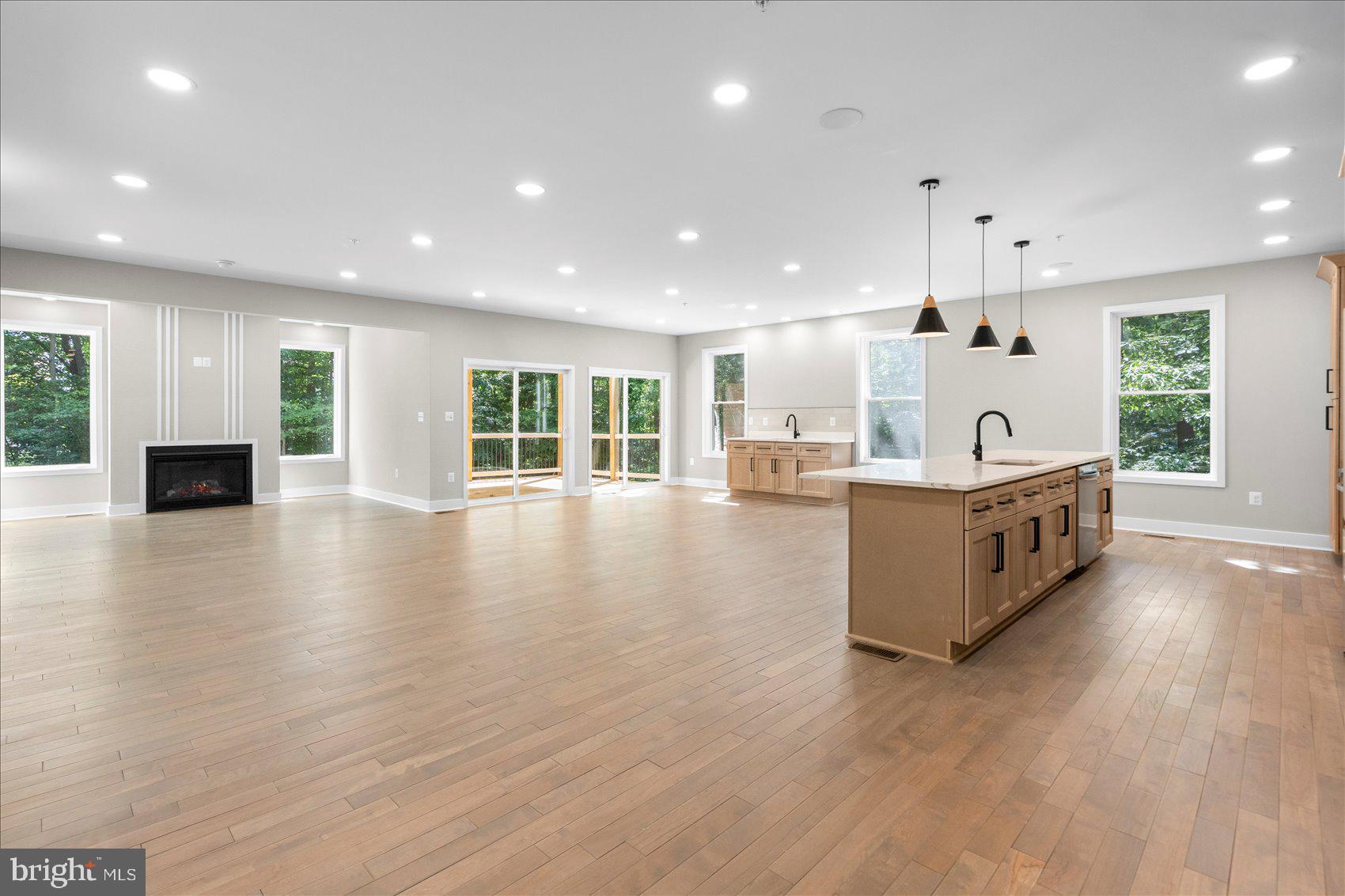 GUM SPRING FARMS - Residential