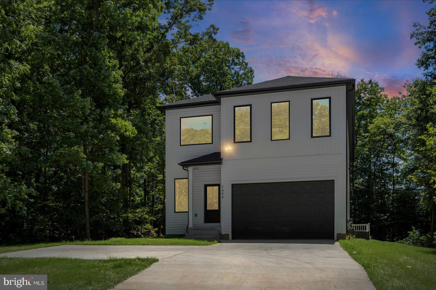 GUM SPRING FARMS - Residential