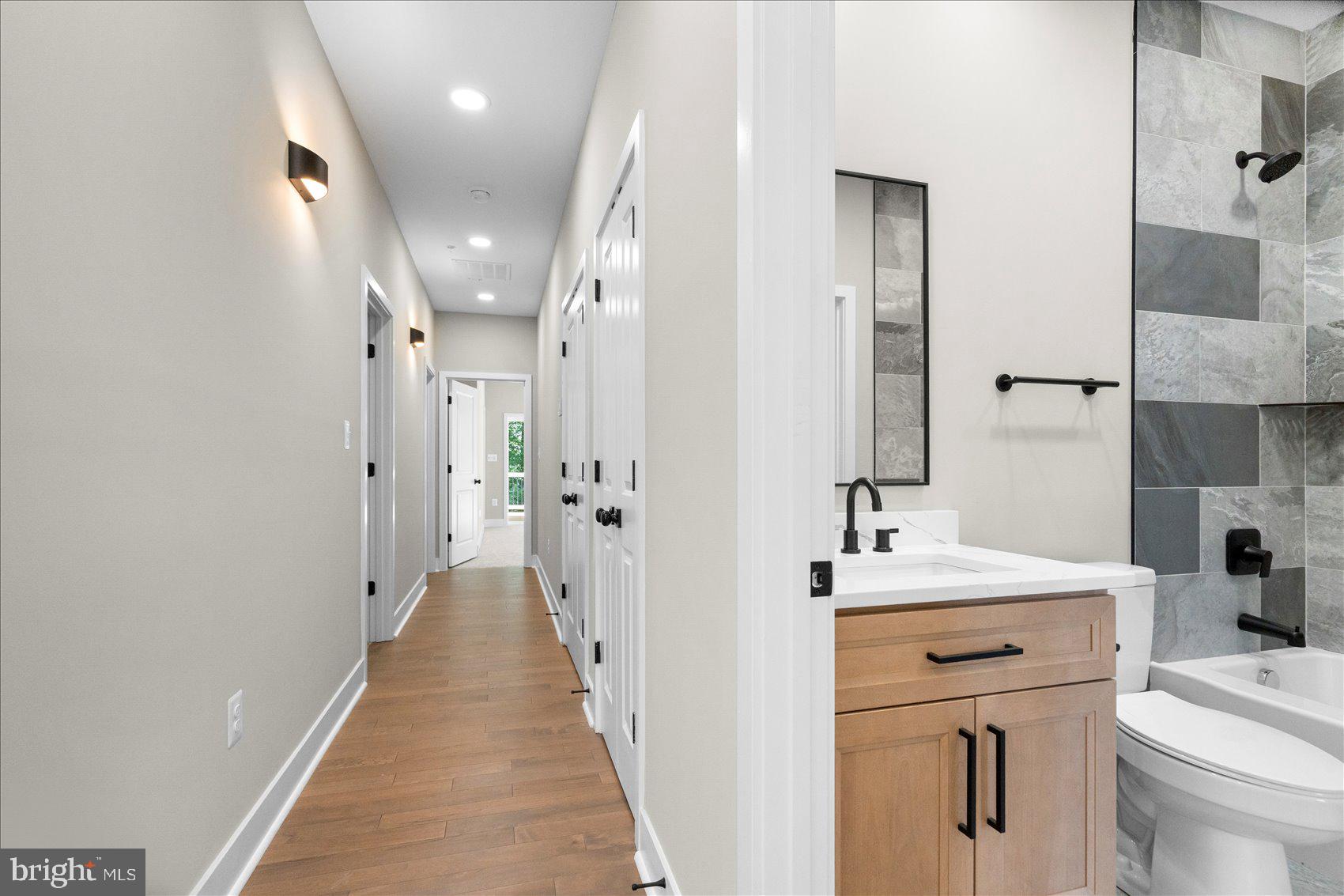 GUM SPRING FARMS - Residential