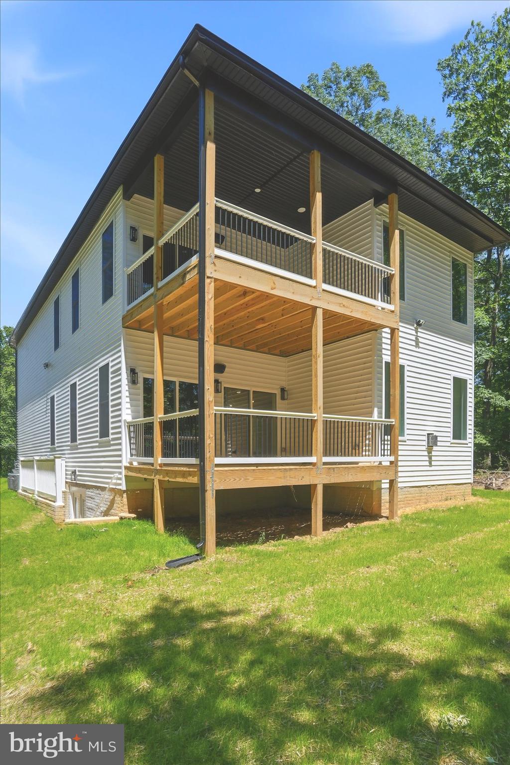 GUM SPRING FARMS - Residential