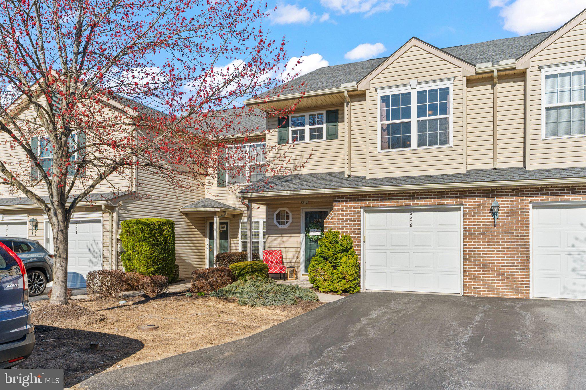 RESERVE AT HERSHEY MEADOW - Residential
