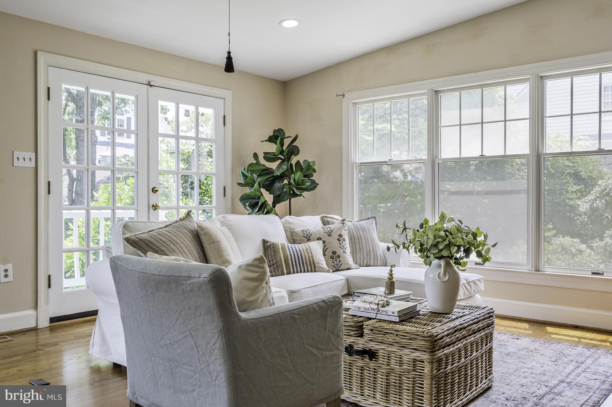 BELLE HAVEN - Residential