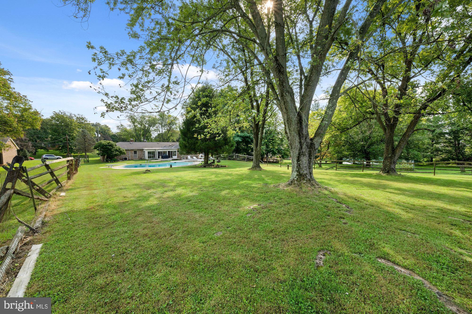 MOUNTAIN VIEW ESTATES - Residential