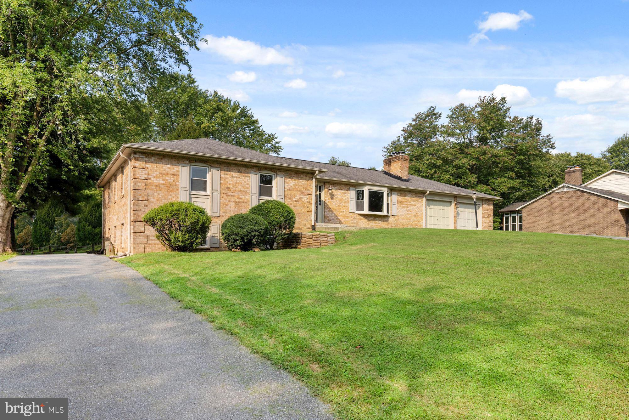 MOUNTAIN VIEW ESTATES - Residential