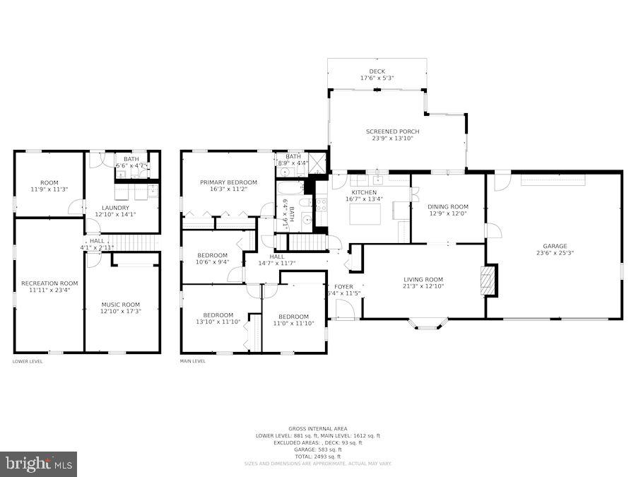MOUNTAIN VIEW ESTATES - Residential