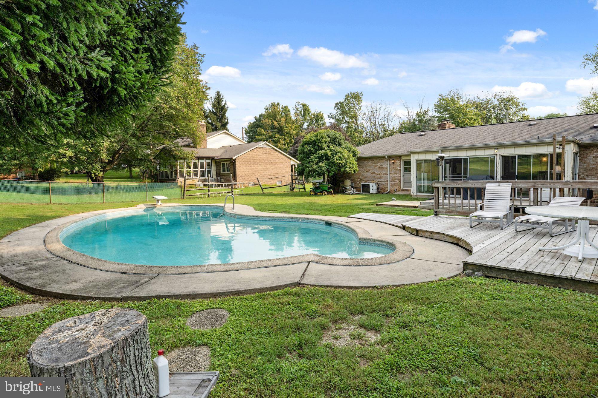 MOUNTAIN VIEW ESTATES - Residential