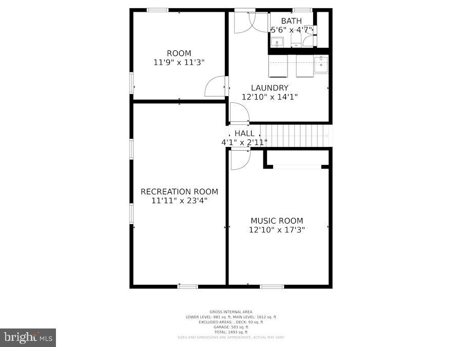 MOUNTAIN VIEW ESTATES - Residential