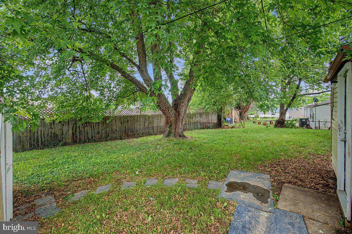 CASTLE HILLS - Residential
