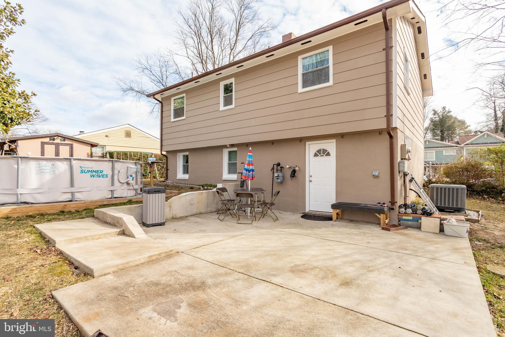 NONE AVAILABLE - Residential Lease