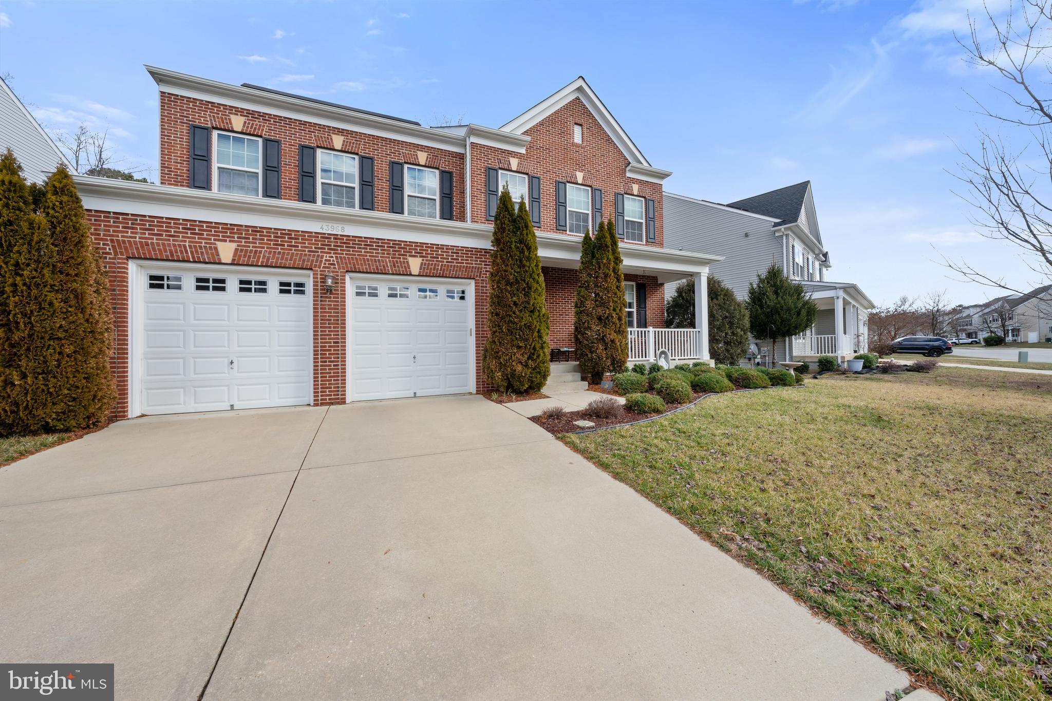 WOODLAND PARK AT WILDEWOOD - Residential
