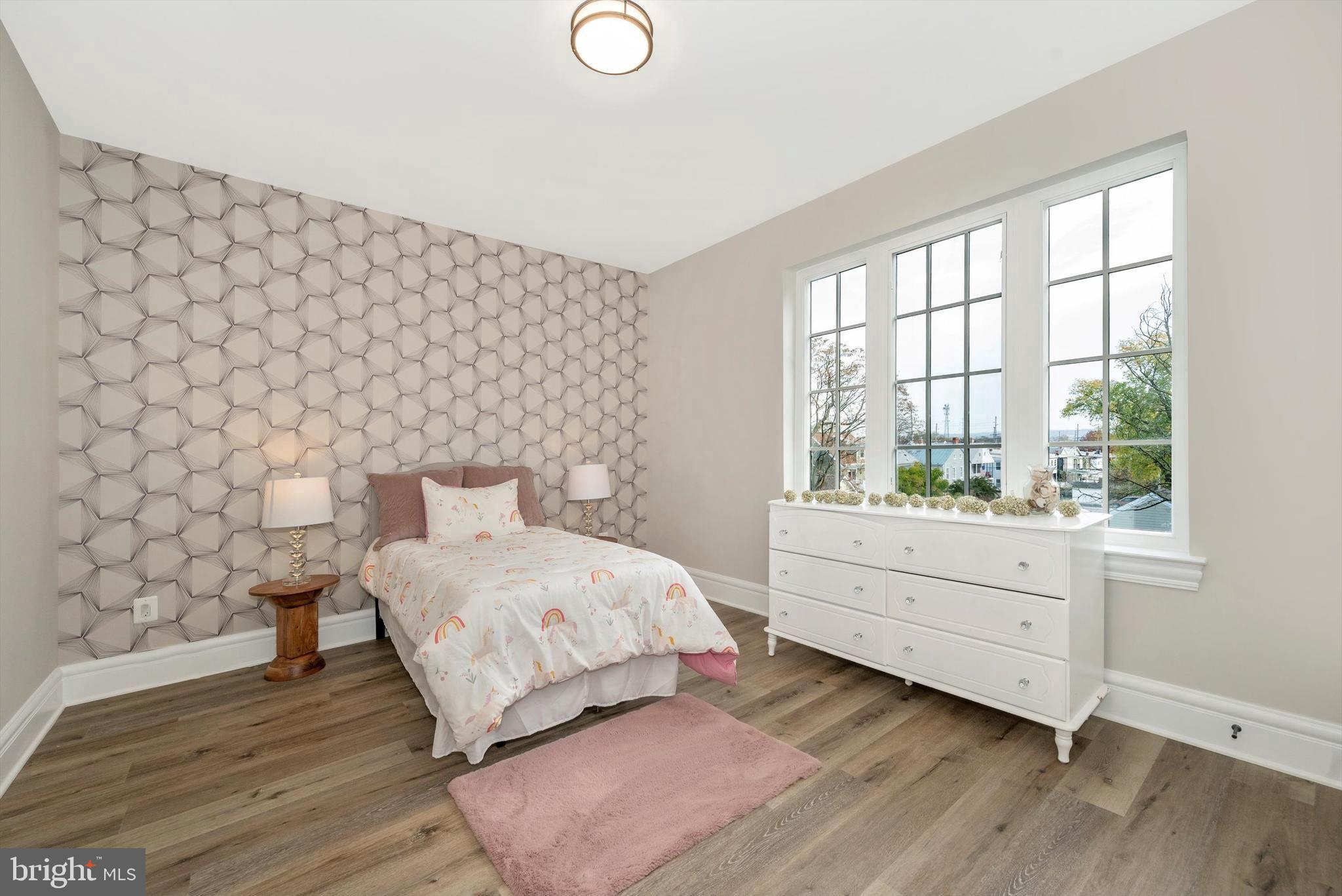 DOWNTOWN FREDERICK - Residential