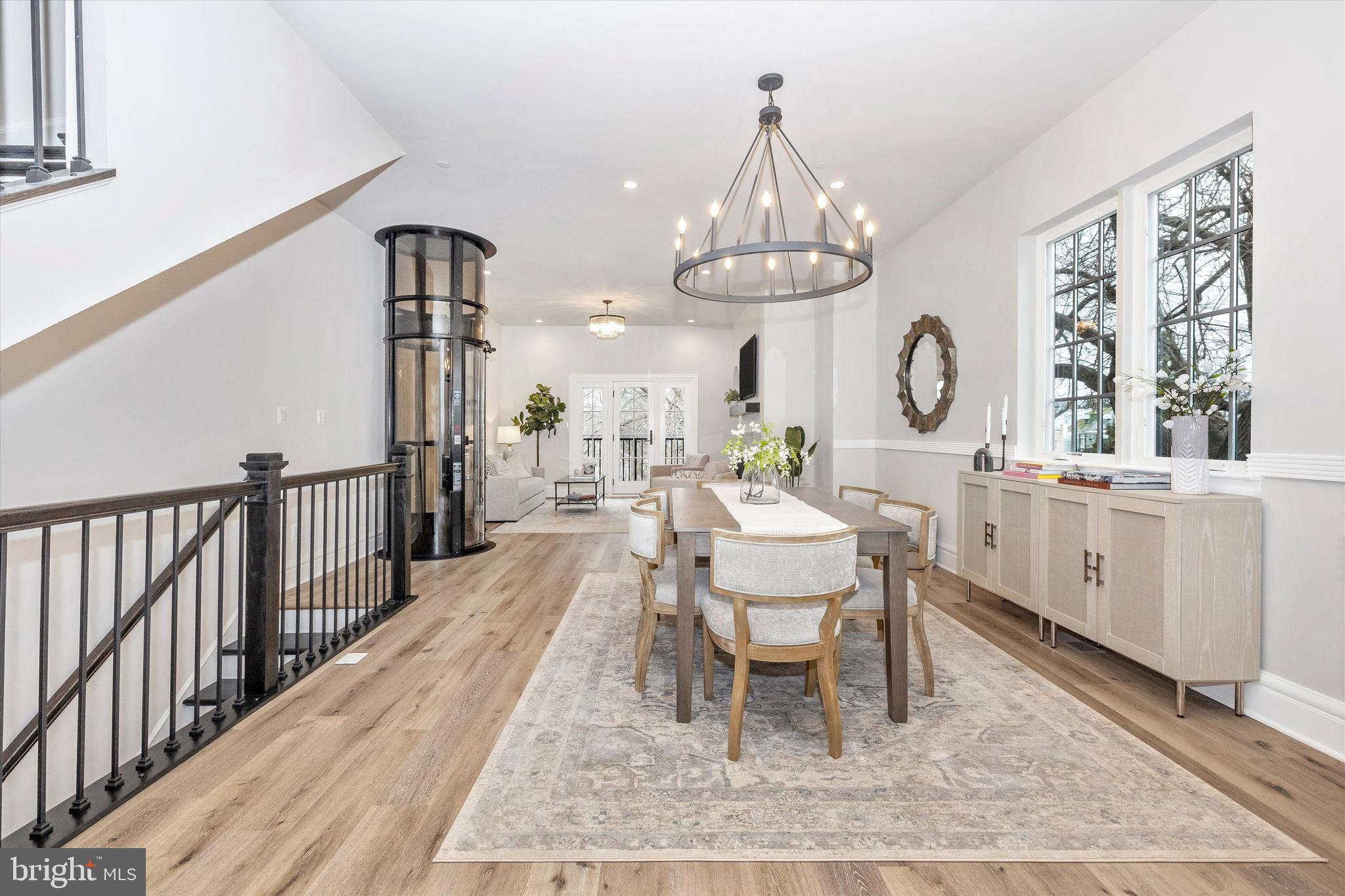 DOWNTOWN FREDERICK - Residential