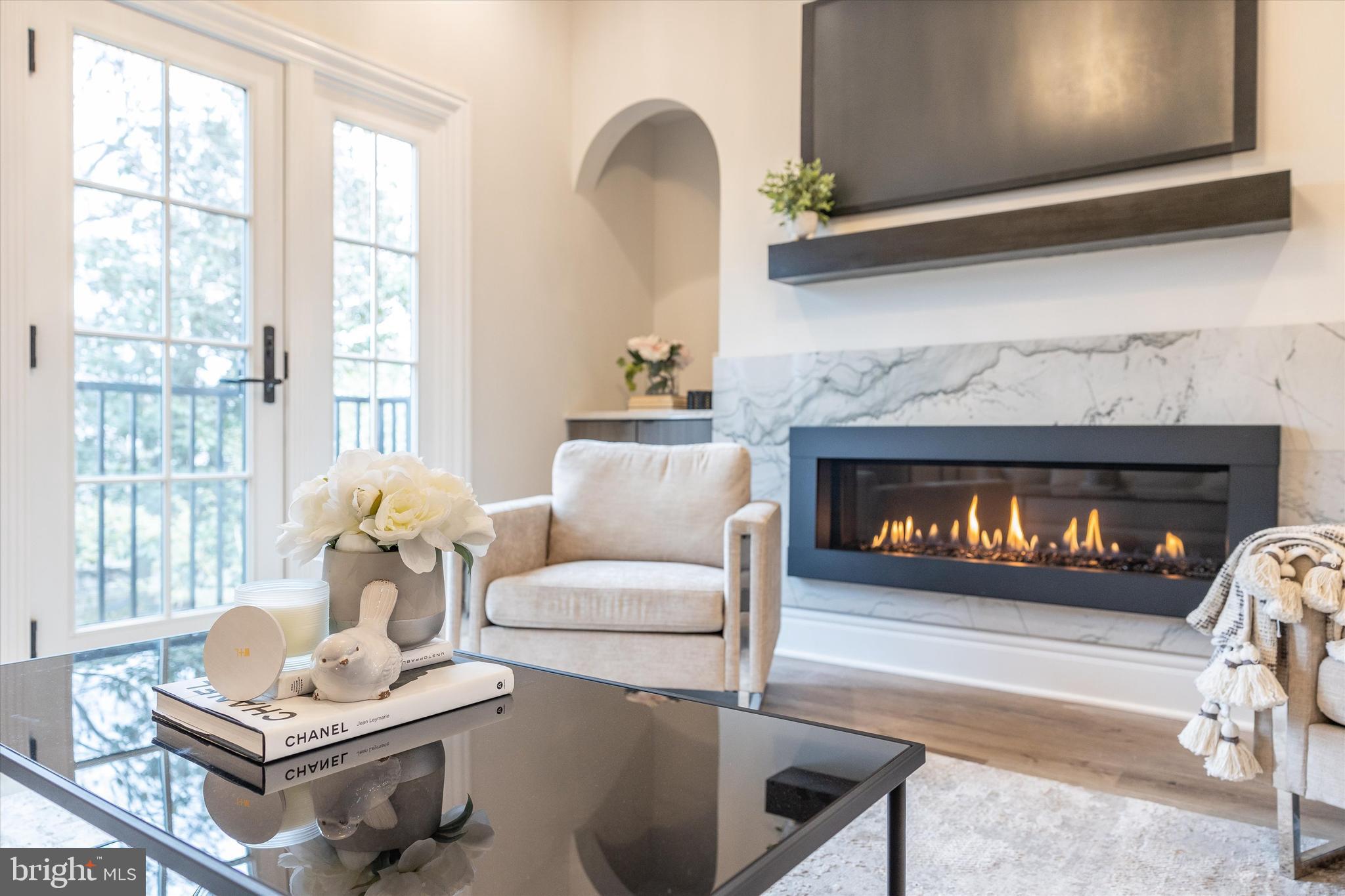 DOWNTOWN FREDERICK - Residential