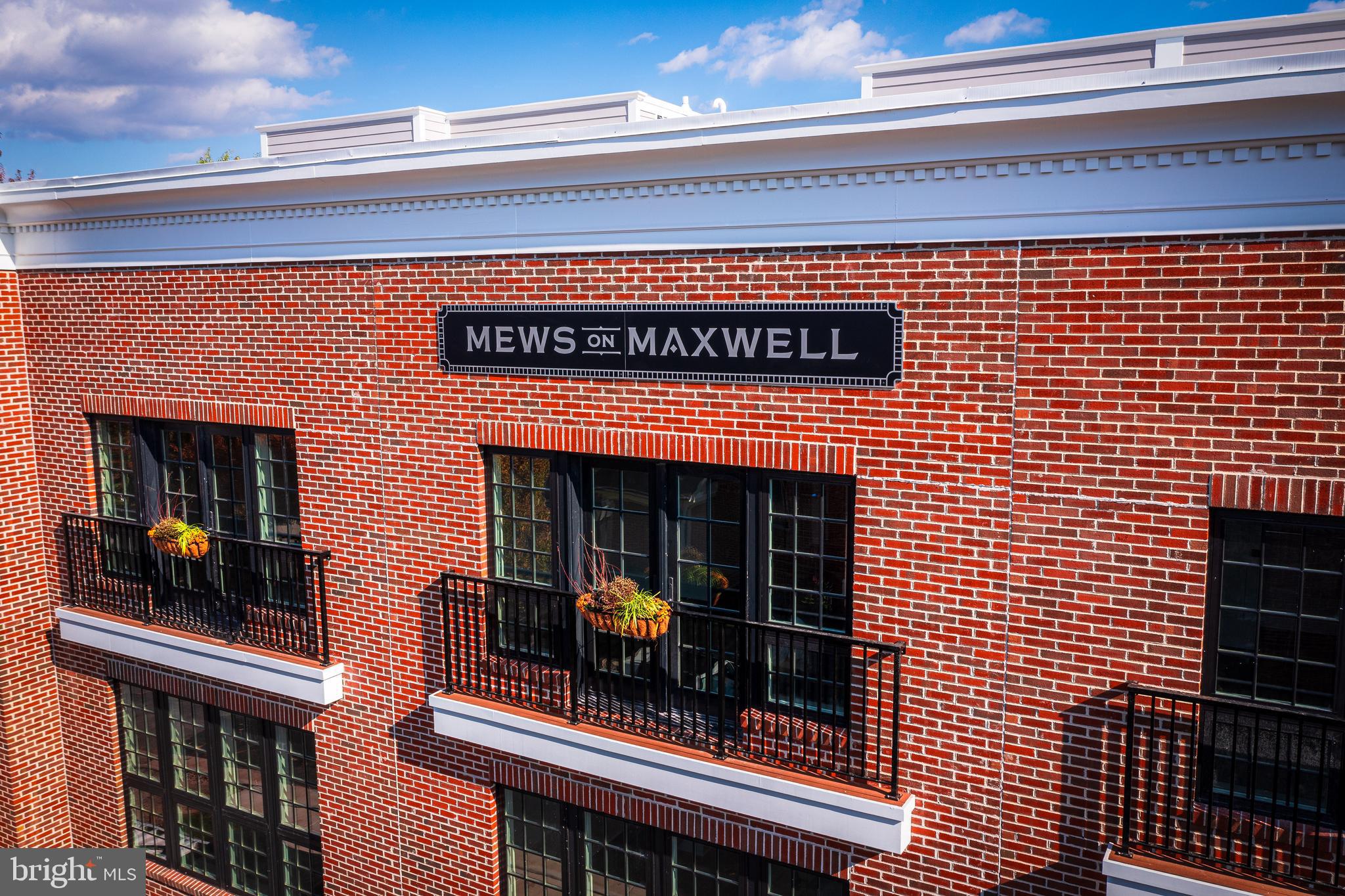 DOWNTOWN FREDERICK - Residential