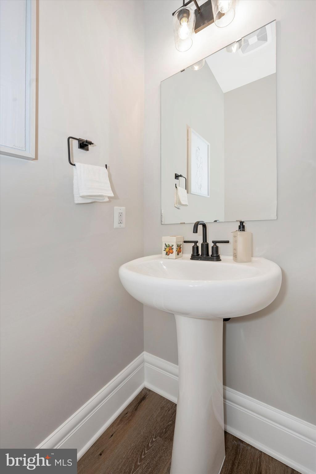 DOWNTOWN FREDERICK - Residential