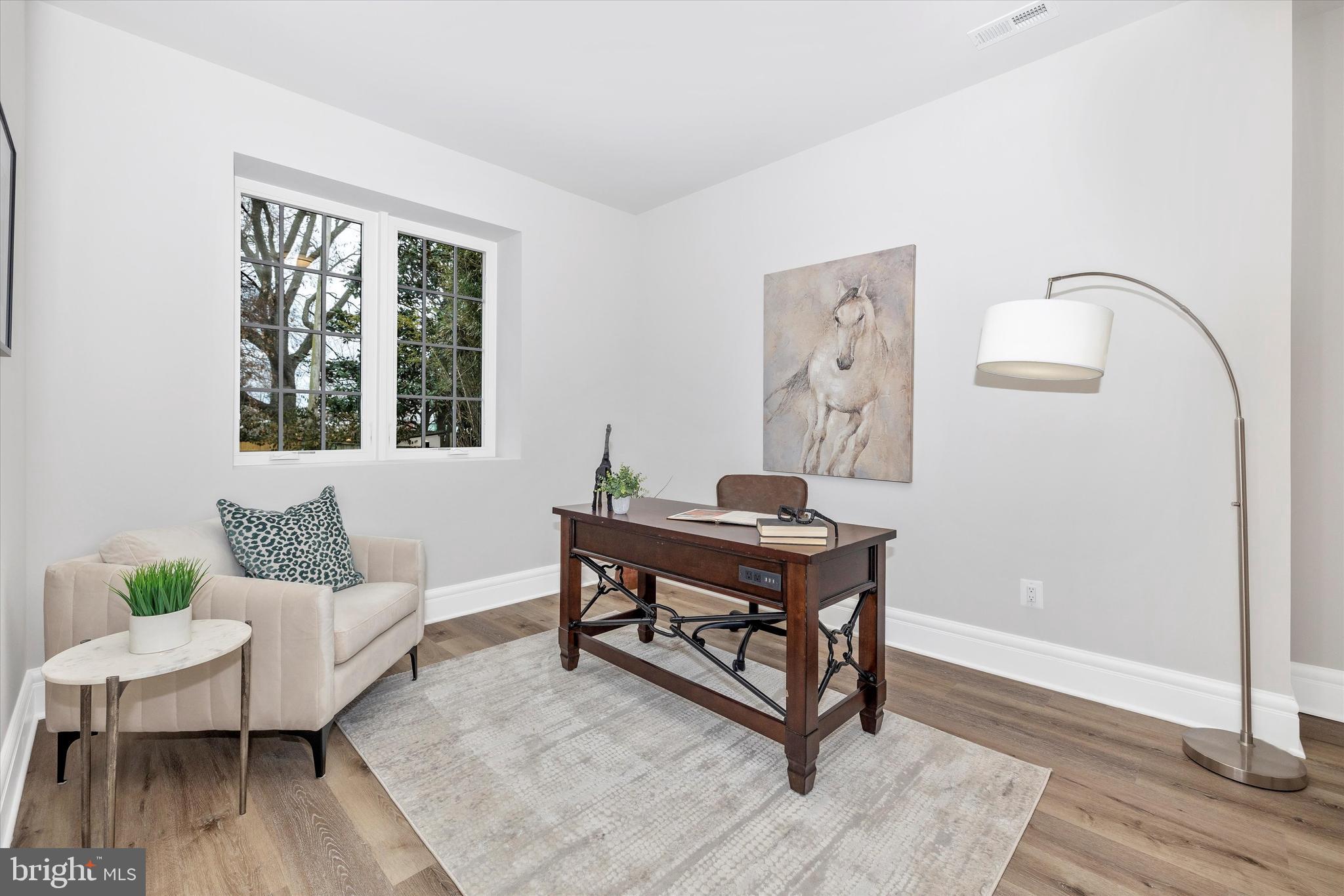 DOWNTOWN FREDERICK - Residential