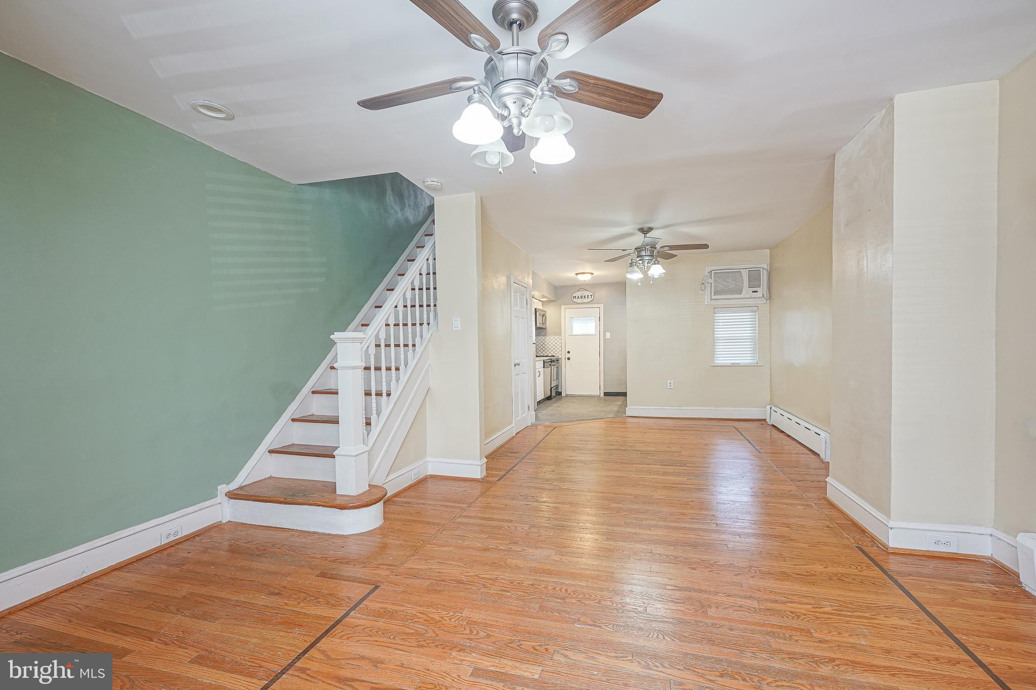 PHILADELPHIA (SOUTH) - Residential