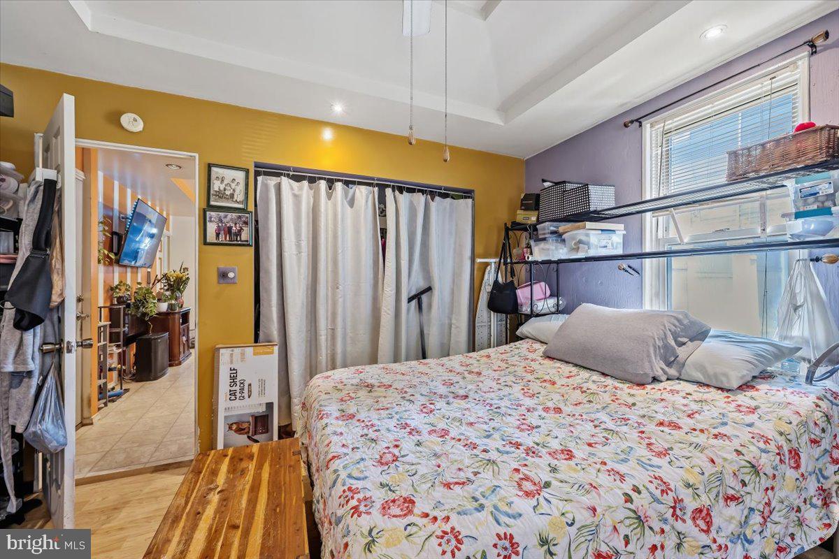 SOUTH BETHLEHEM - Residential