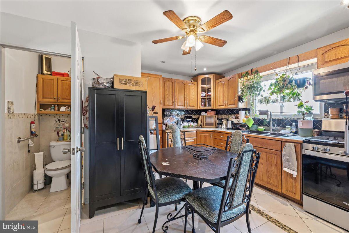 SOUTH BETHLEHEM - Residential