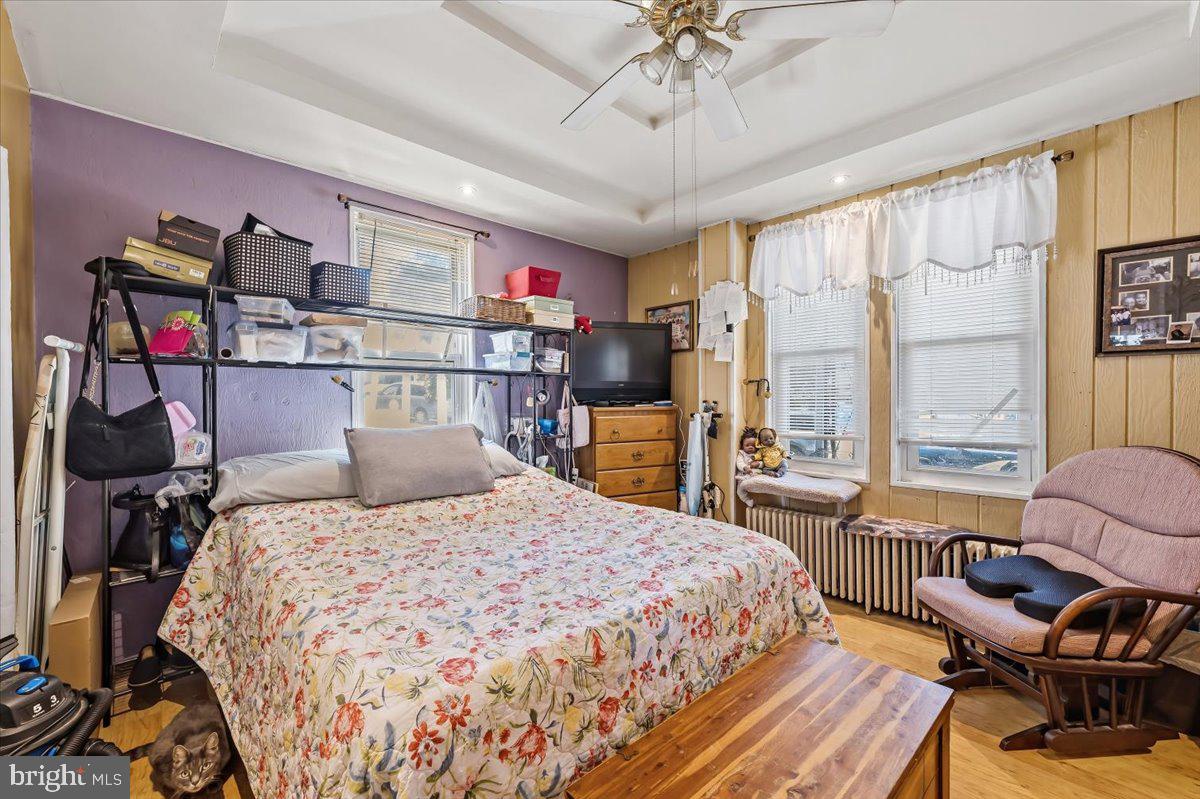SOUTH BETHLEHEM - Residential