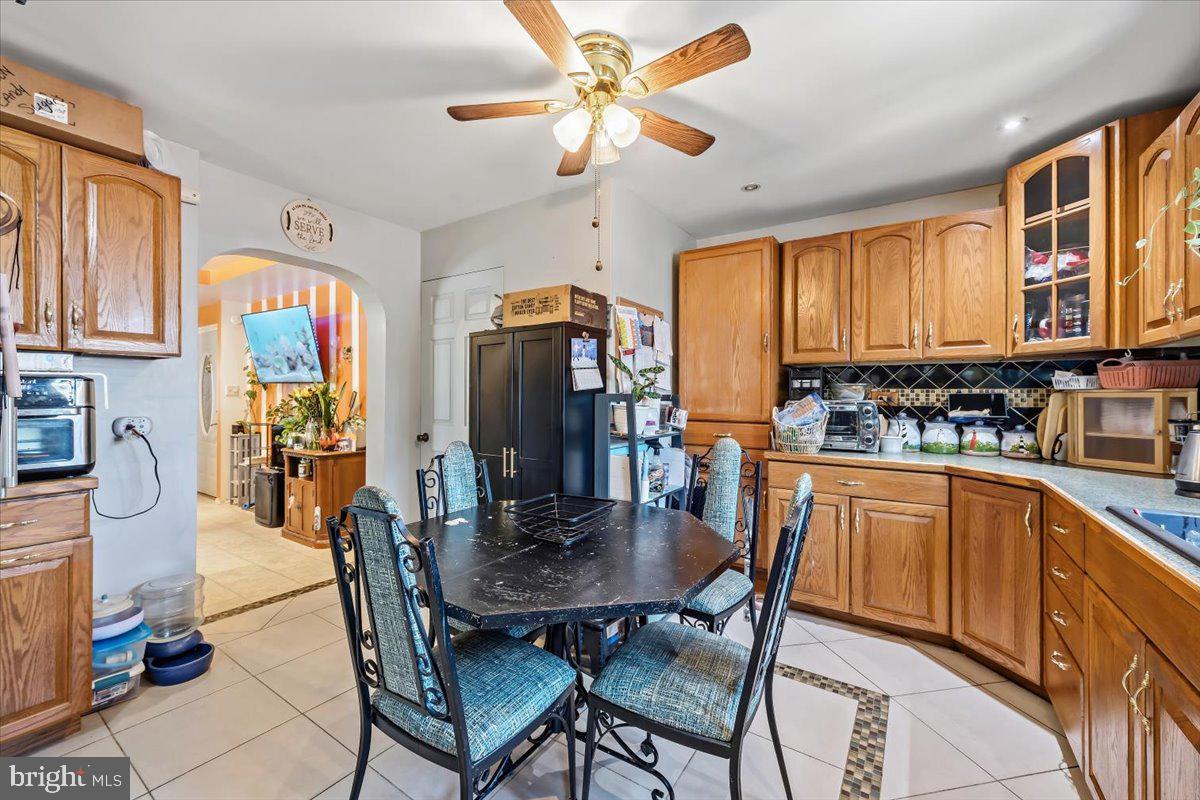 SOUTH BETHLEHEM - Residential