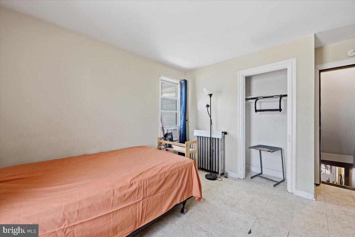 SOUTH BETHLEHEM - Residential