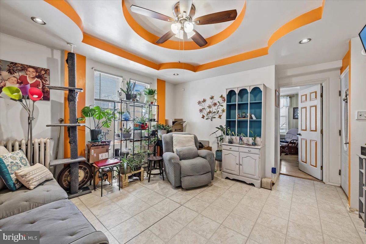 SOUTH BETHLEHEM - Residential