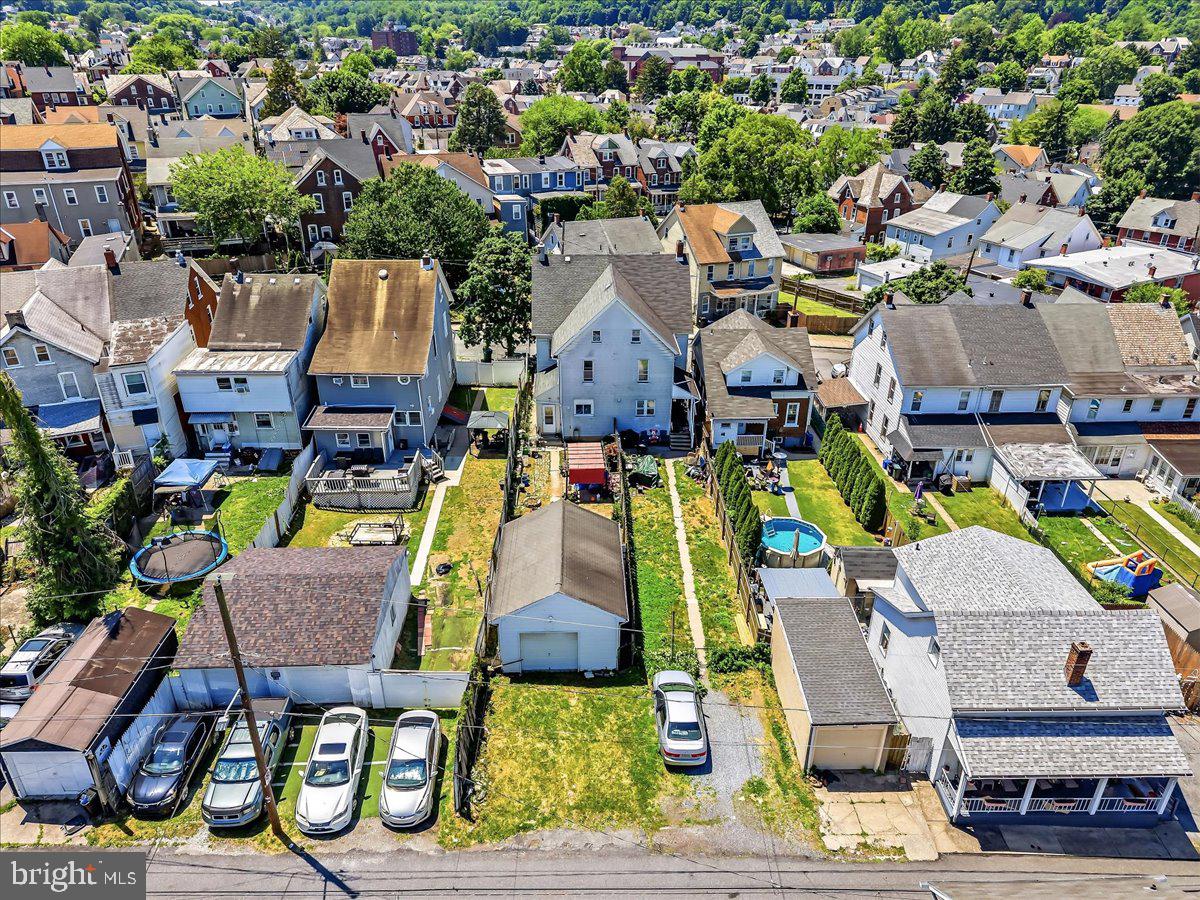 SOUTH BETHLEHEM - Residential