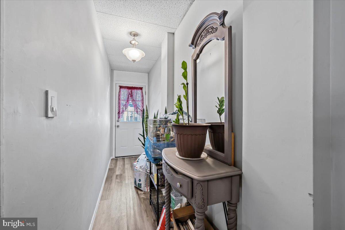 SOUTH BETHLEHEM - Residential