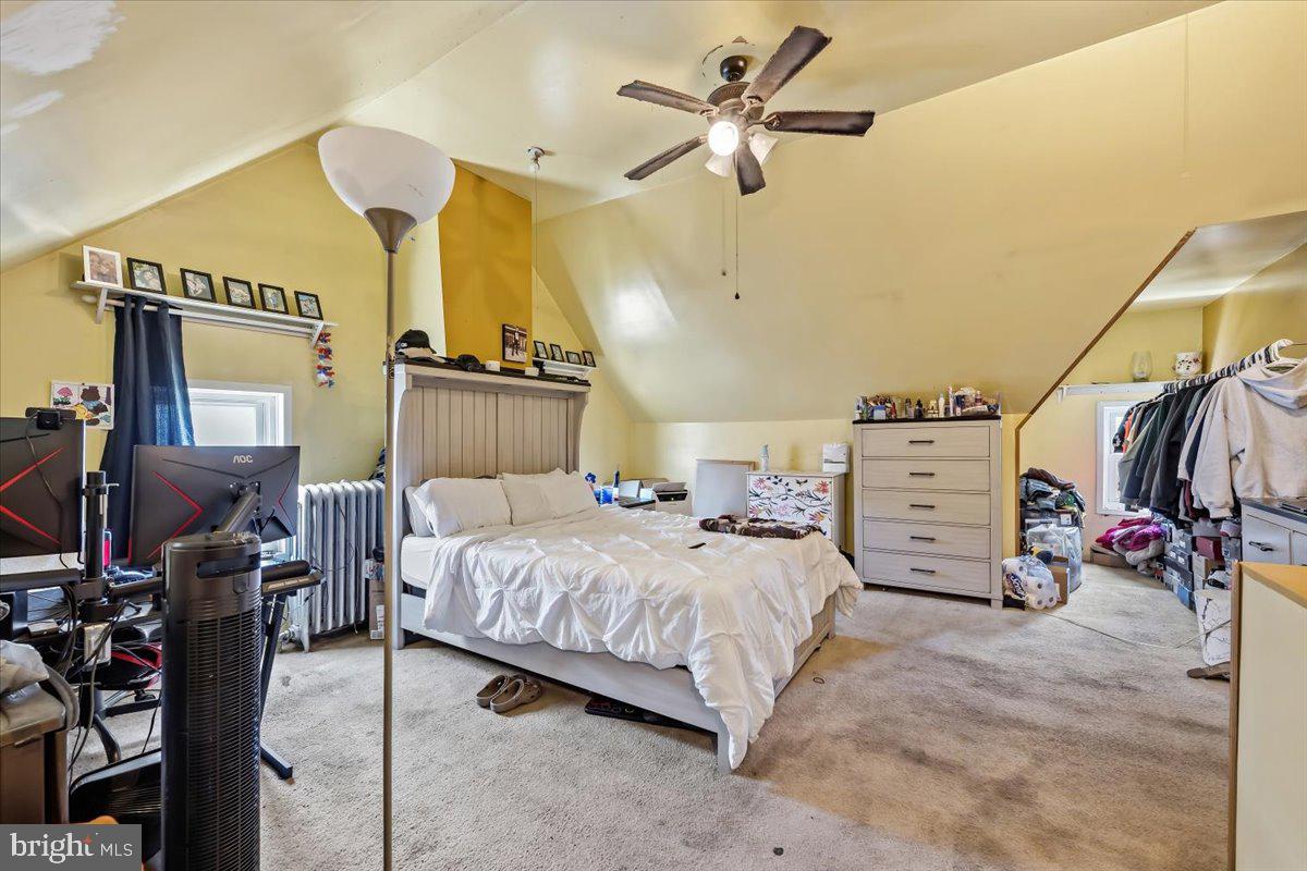 SOUTH BETHLEHEM - Residential