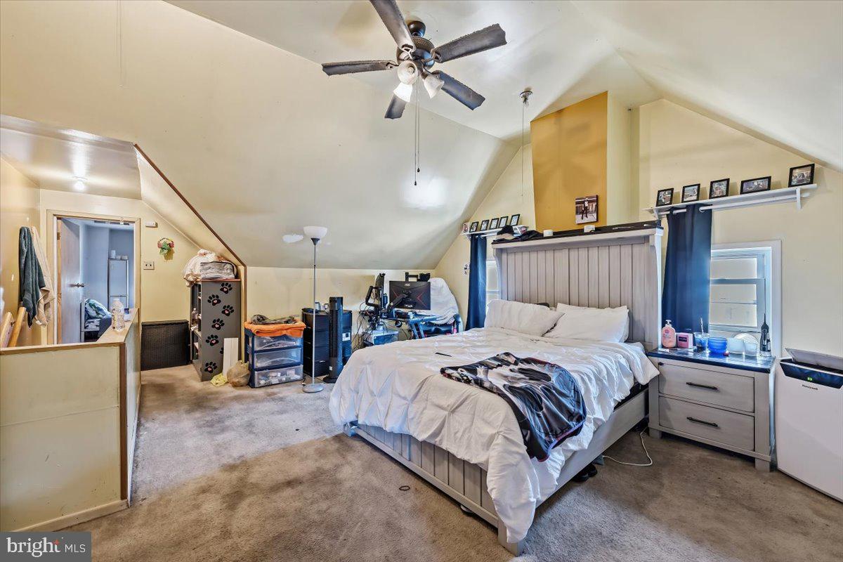 SOUTH BETHLEHEM - Residential
