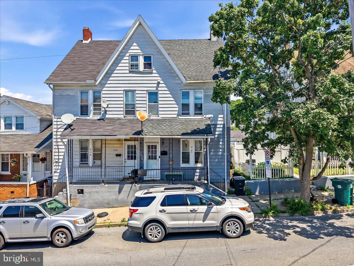 SOUTH BETHLEHEM - Residential