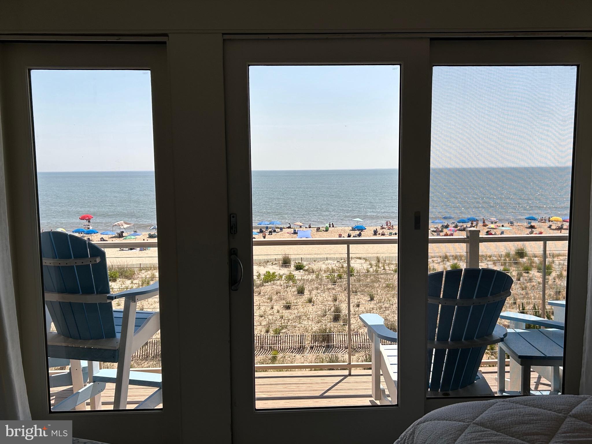 SEAWINDS - Residential