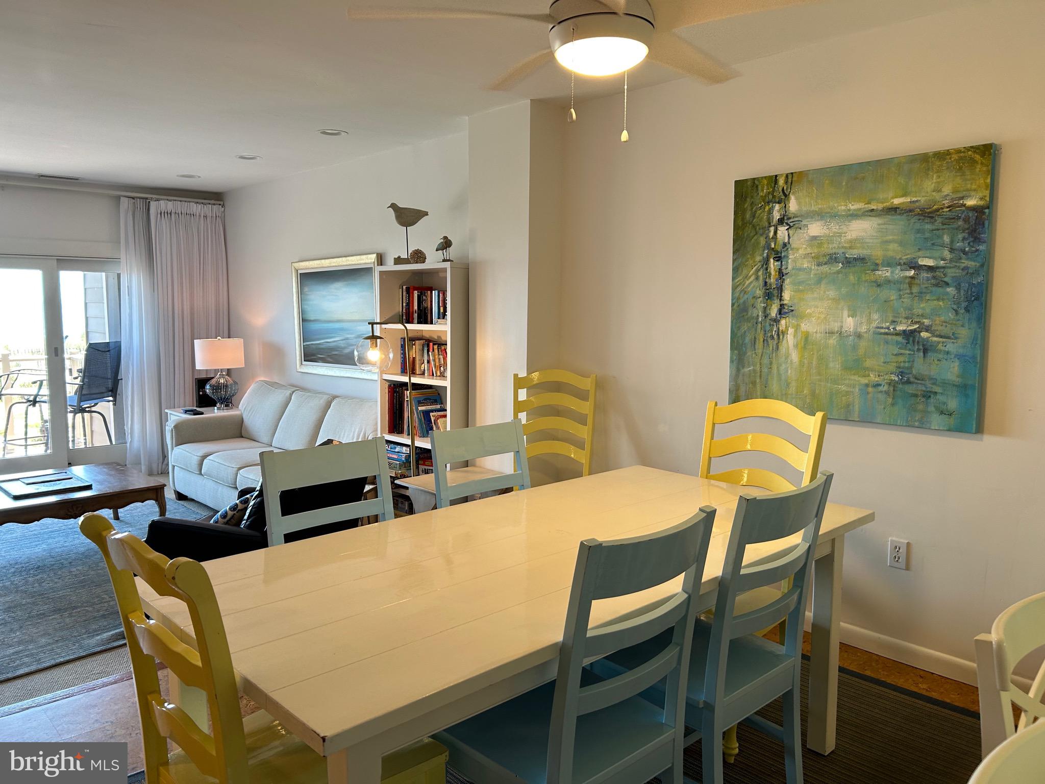 SEAWINDS - Residential