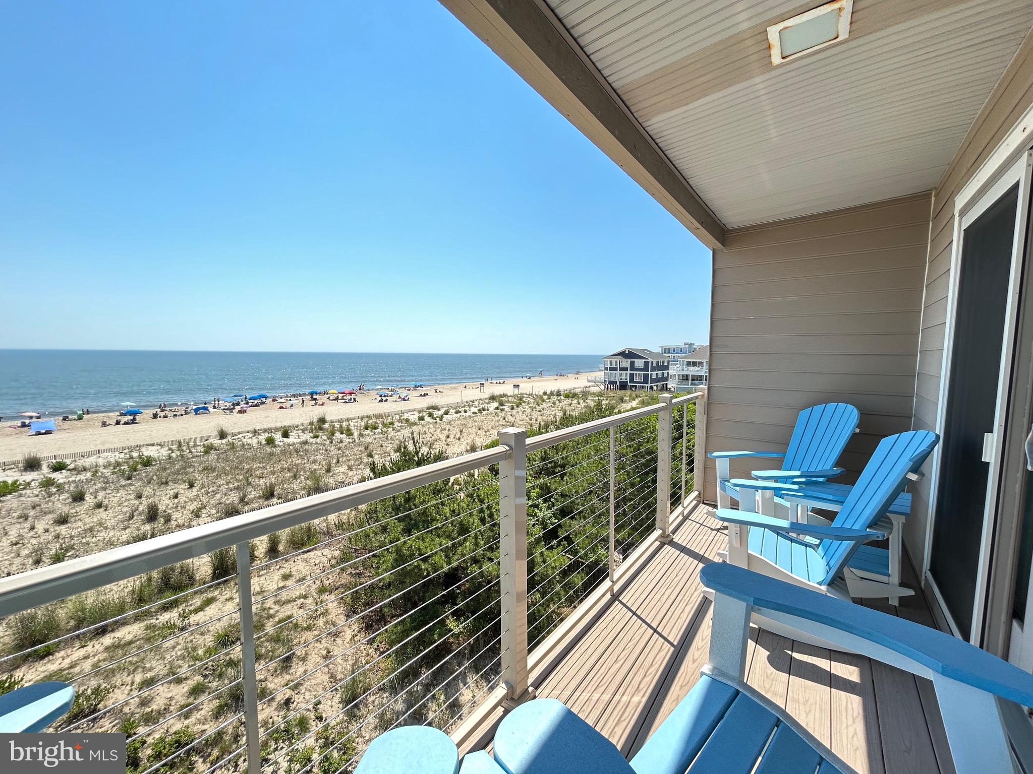 SEAWINDS - Residential